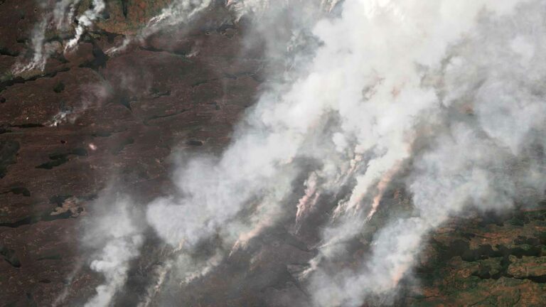 Gestión de Emergencias & Catástrofes