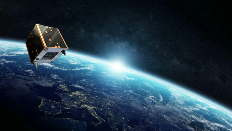 GEOSAT – ESA’s third-party missions (TPM)