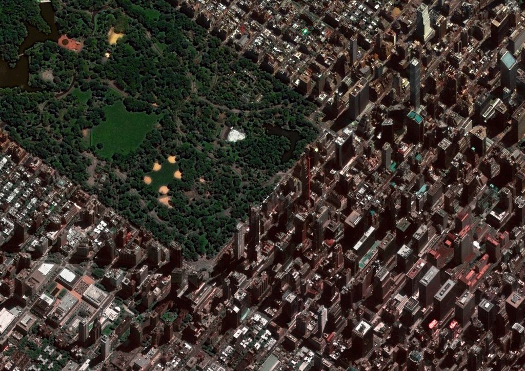 Mapping