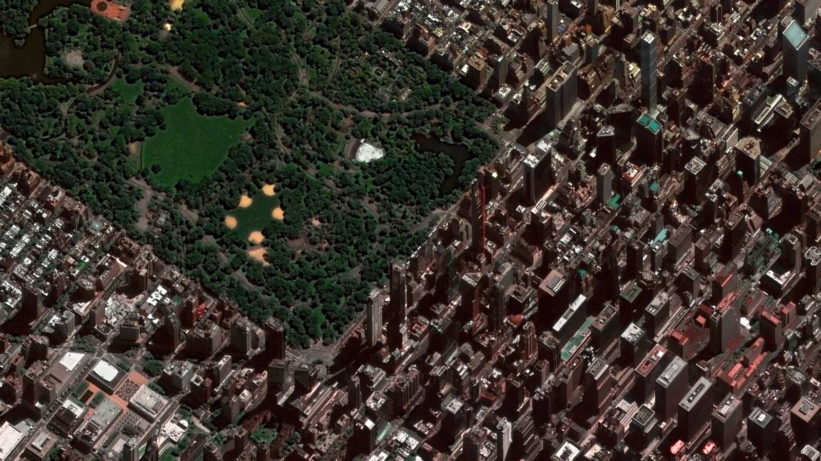 Manhattan-New-York-USA-satellite-analytics