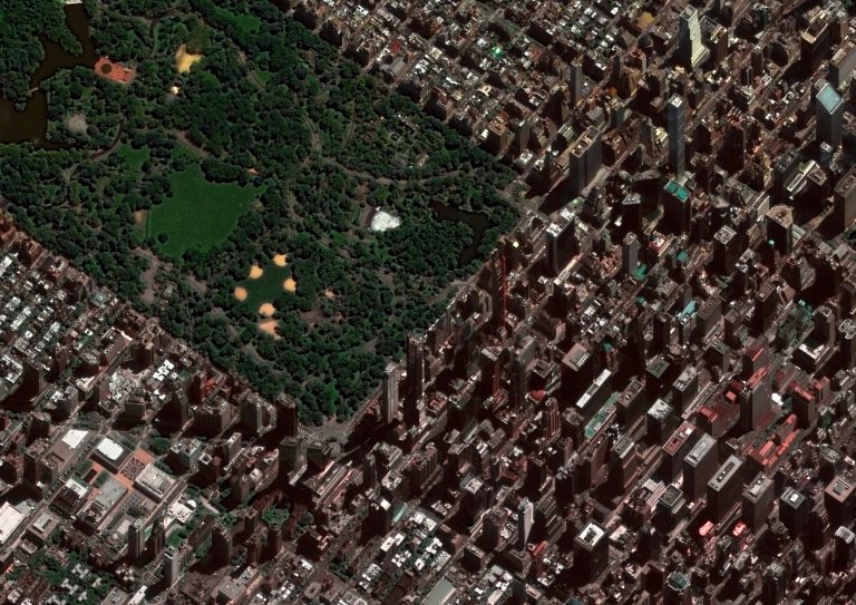Cartografía