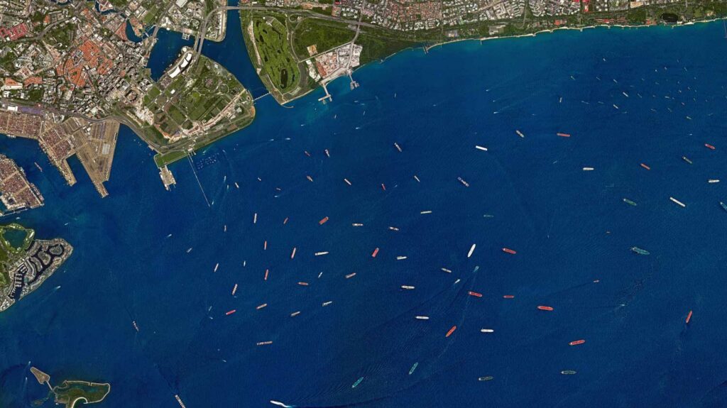 Maritime