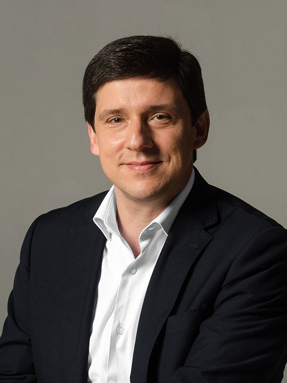 Francisco Vilhena