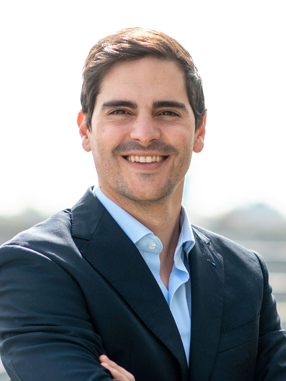 Javier Santos