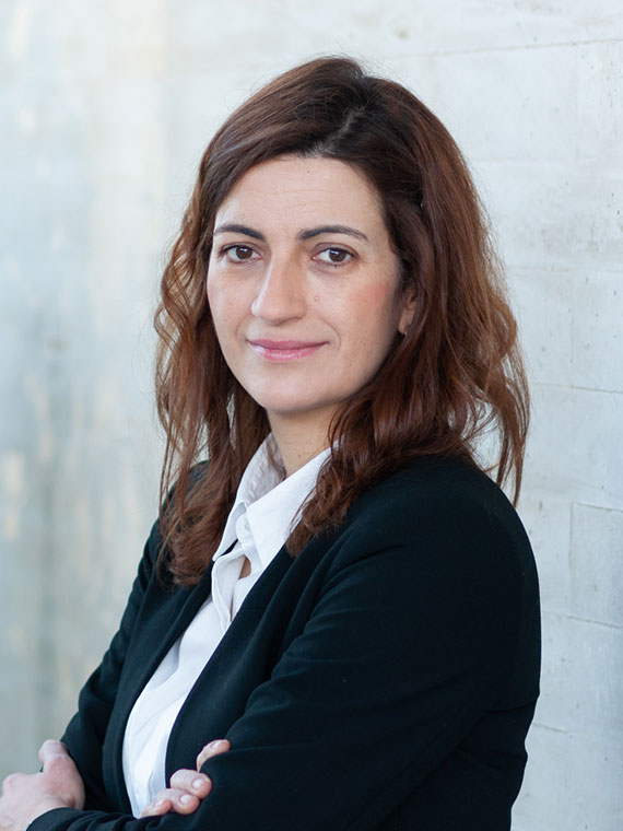 Monica Diez