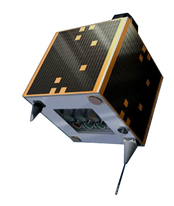 Wide View satellite